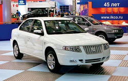 مشخصات فنی و کامل سمند سورن Soren + عکس سمند سورنمشخصات فنی samand soren