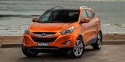 عکس/ قیمت و مشخصات هیوندا توسان ۲۰۱۵ Hyundai Tucson عکس/ قیمت و مشخصات هیوندا توسان ۲۰۱۵ Hyundai Tucson