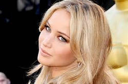 عکس های لو رفته بازیگران زن و Jennifer Lawrence جمع شد Jennifer Lawrence عکس های