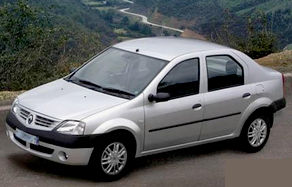 مشخصات فنی و کامل تندر ۹۰ (L90) + عکس نما از بغل تندر 90 (logan 90)