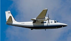 زاهدان / جزئیات حادثه سقوط هواپیمای نیروی انتظامی (ناجا) سقوط هواپیمای ناجا