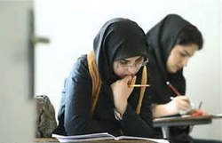 تمدید مهلت تکمیل ظرفیت کارشناسی ارشد ۹۳ تا سه شنبه تکمیل ظرفیت انتخاب رشته کارشناسی ارشد