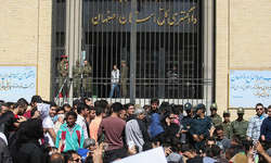 نشست ویژه در خصوص پرونده اسیدپاشی اصفهان پیگیری اسید پاشی اصفهان