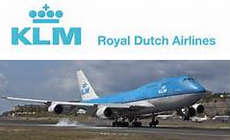 ۷۵۰۰ کارمند شرکت هواپیمایی KLM اخراج شدند kml airline