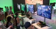 کنسول بازی XBOX مایکروسافت ارزان می شود کنسول بازی XBOX مایکروسافت ارزان می شود