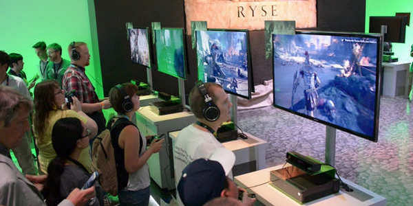 کنسول بازی XBOX مایکروسافت ارزان می شود xbox one ارزان می شود