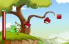 بازی اکشن فلش “دفاع خوک بد” از مجموعه angry birds بازی اکشن فلش “دفاع خوک بد” از مجموعه angry birds