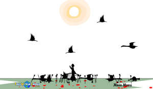 سری جدید از بازی فلش تیروکمان Bowman 2 بازی فلش آنلاین bowman 2