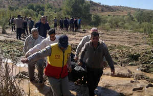 جسد معلم فداکار لرستانی پیدا شد / جزئیات حادثه 2014-11-05_011919