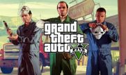 تصاویر جدید از بازی جذاب و مهیج GTA 5 منتشر شد تصاویر جدید از بازی جذاب و مهیج GTA 5 منتشر شد