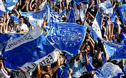 وضعیت روزهای اخیر استقلال و دیدار جمعه با تراکتورسازی استقلال