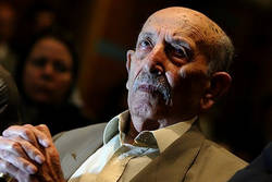 زمان و مکان مراسم تشییع «مرتضی احمدی» پیشکسوت سینما احمدی درگذشت