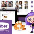 دانلود وایبر برای اندروید (نسخه جدید Viber v5.2.1.26) دانلود وایبر برای اندروید (نسخه جدید Viber v5.2.1.26)