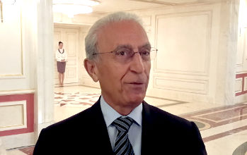 پروفسور مجید سمیعی / زندگینامه نخبگان ایرانی Professor Majid Samii