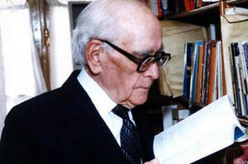 تصاویر پروفسور حسابی / زندگی نامه نخبگان ایرانی پروفسور حسابی hesabi professor