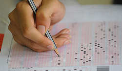 محاسبه نمره دروس در سیستم جامع گلستان (پیام نور) محاسبه نمره آزمون پیام نور