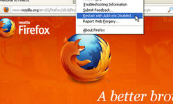 رفع «مشکل فایرفاکس» و بازگشت به تنظیمات اولیه 2015-02-11_185009