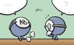 خصوصیات افرادی که گروه خونی AB دارند، چیست؟ 2015-02-26_005047