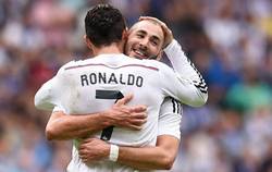 رونالدو طلسم ۸۵ روزه را شکست 2015-03-02_122241