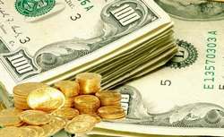 قیمت جدید طلا، سکه و ارز در بازار امروز 2015-03-18_185842