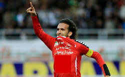 پیام تبریک کاپیتان پرسپولیس / سال جدید برای پرسپولیس 2015-03-19_221333