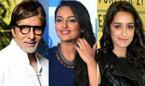 تبریک باچان و بازیگران مشهور هند به مناسبت «عید نوروز» 2015-03-25_162147