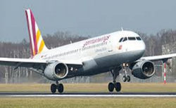 خبر جدید از سقوط هواپیمای آلمان / ظن بر کمک خلبان 2015-03-27_002159