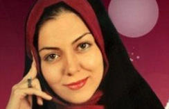 عکس جنجالی کتک خوردن «آزاده نامداری از فرزاد حسنی» 2015-03-28_010008