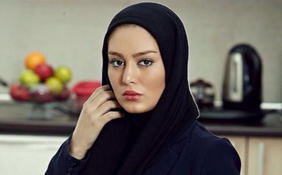 سحر قریشی: عمل زیبایی انجام نداده ام، عاشق آرایشگاهم 2015-03-28_024207