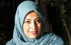 کناره گیری “لادن طباطبایی” از عرصه بازیگری + عکس 2015-03-28_032135