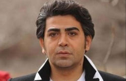 پاسخ «فرزاد حسنی به آزاده نامداری» بخاطر عکس جنجالیش 2015-03-28_114039