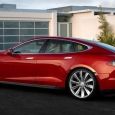 تصاویر و مشخصات خودروی جدید Tesla S P85D 2015 تصاویر و مشخصات خودروی جدید Tesla S P85D 2015