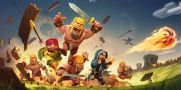 دانلود بازی اندروید کلش اف کلنز Clash of Clans 7.1.1 دانلود بازی اندروید کلش اف کلنز Clash of Clans 7.1.1