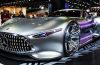 تصاویر و مشخصات Benz AMG Vision مفهومی تا GT3 واقعی تصاویر و مشخصات Benz AMG Vision مفهومی تا GT3 واقعی