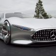 Mercedes AMG Vision Gran Turismo 6