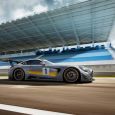 Mercedes Benz AMG GT3