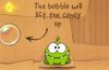 آنلاین بازی کنید: هیولای کوچک و جذاب Cut The Rope آنلاین بازی کنید: هیولای کوچک و جذاب Cut The Rope