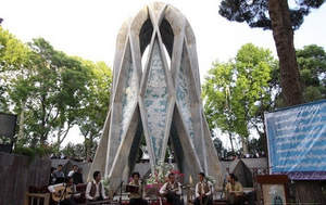 آشنایی با جاذبه های گردشگری شهر تاریخی “نیشابور” khayyam