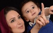 عکس های جدید «شیلا خداداد» در کنار همسر و فرزندش عکس های جدید «شیلا خداداد» در کنار همسر و فرزندش