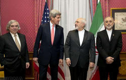 بازگشت ظریف و هیأت همراه فردا به تهران 2015-04-02_223719