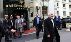 توافق هسته ای ایران و آمریکا / توافق بر روی کلیات 2015-04-02_233030