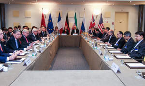 تفاهم با آلمان و پیام روحانی / مذاکرات هستهای لوزان 2015-04-02_235449