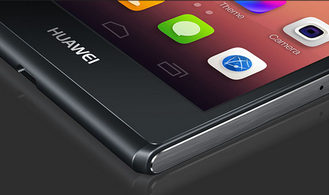 تیزر تبلیغاتی و مشخصات گوشی جدید Huawei P8 + فیلم 2015-04-07_162625