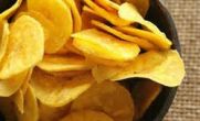 میدانستید «چیپس سیب زمینی» اتفاقی ساخته شد؟ میدانستید «چیپس سیب زمینی» اتفاقی ساخته شد؟