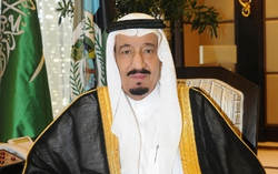 پیام محرمانه عربستان از طرف ترکیه به ایران ! 2015-04-11_002906