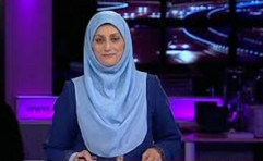 مجری خبر صدا و سیما از «رقص بابا کرم» می گوید + عکس 2015-04-11_013431