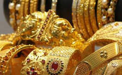 طلا به قیمت قبل خود بازگشت + جدول 2015-04-17_171432