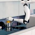 ساخت دست رباتیک آشپز به نام Moley Robotics + فیلم ساخت دست رباتیک آشپز به نام Moley Robotics + فیلم