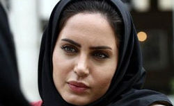 بیوگرافی و مجموعه آثار «الناز شاکردوست» + عکس 2015-04-19_091253