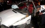 تصادف مرگبار «حمیدرضا كمالی» قهرمان اتومبیلرانی با BMW تصادف مرگبار «حمیدرضا كمالی» قهرمان اتومبیلرانی با BMW